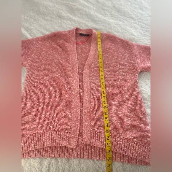 Lane Bryant cardigan multicolored knitted - Picture 8 of 11